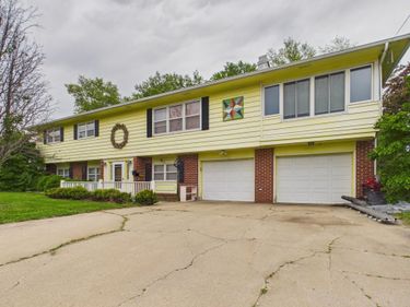 1307 LONGMAN Drive, SHENANDOAH, IA 51601