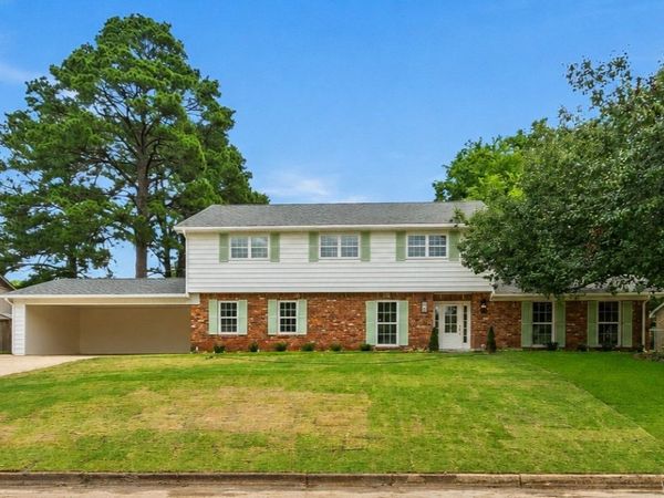 381 Riverdale, Tuscaloosa, AL 35406