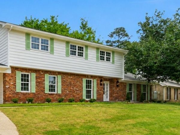 381 Riverdale, Tuscaloosa, AL 35406