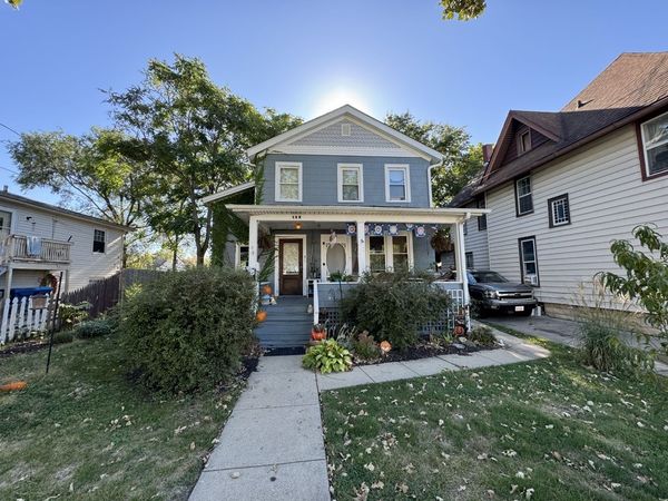 159 N 4th Street , Unit 2, Aurora, IL 60505