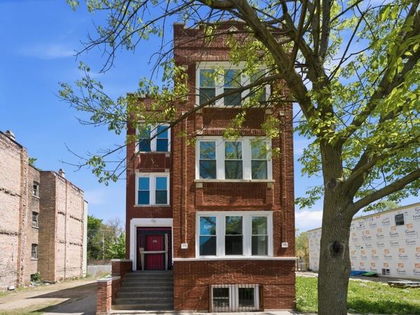 541 N Lawndale Avenue , Unit 3, Chicago, IL 60624