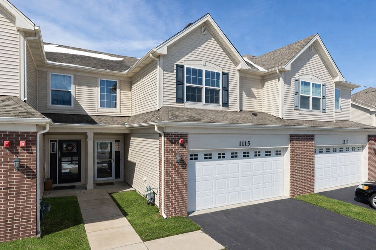 1115 Goldfinch Avenue , Yorkville, IL 60560 Main Photo