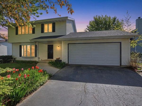 6002 Lynbrook Lane, Madison, WI 53719