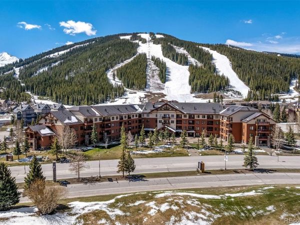 105 Wheeler Circle, Unit 331, Frisco, CO 80443