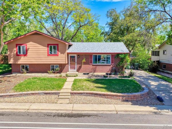861 Phillips Drive, Northglenn, CO 80233