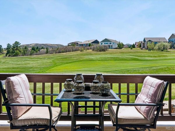 1516 Royal Troon Drive, Castle Rock, CO 80104