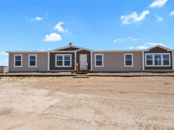 22280 Jones Road, Calhan, CO 80831