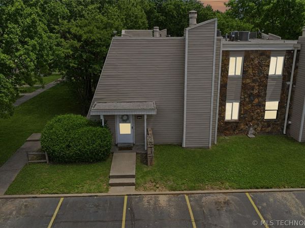 7451 S Yale Avenue , Unit 229, Tulsa, OK 74136