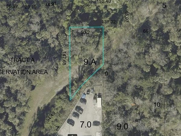 25-19-30-5AG-0Y00-009A Inaccesible Track , SANFORD, FL 32771