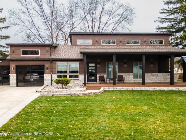 1637 Greencrest Avenue, East Lansing, MI 48823