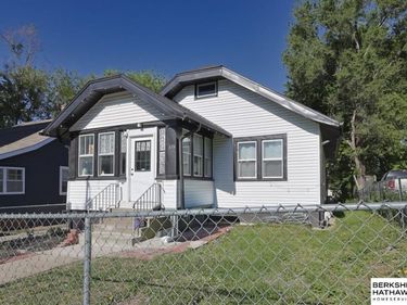 4314 N 39th Street, Omaha, NE 68111