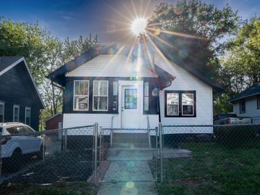 4314 N 39th Street, Omaha, NE 68111