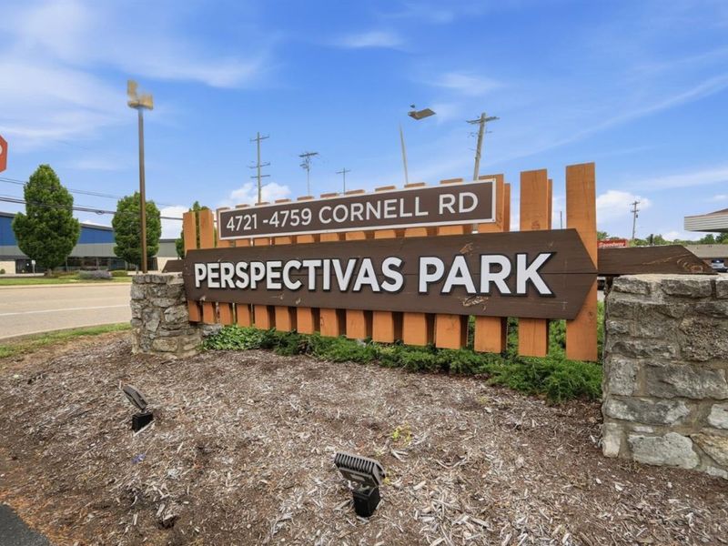 4759 Cornell Road, Unit 4D, Blue Ash, OH 45241 Photo 2