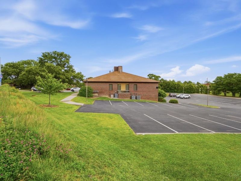 4759 Cornell Road, Unit 4D, Blue Ash, OH 45241 Photo 54