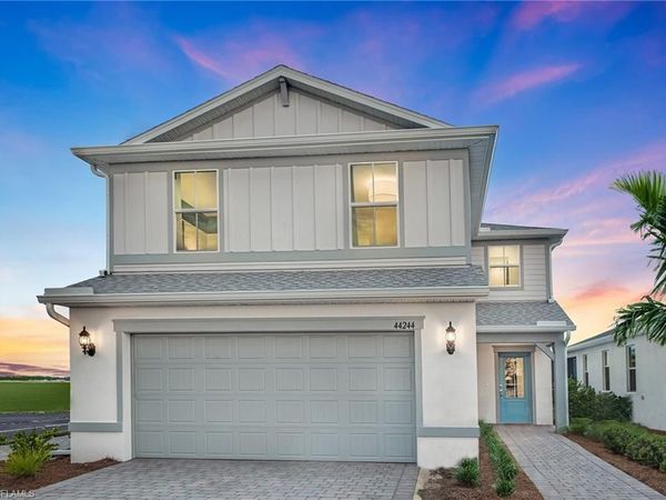 616 Oasis Lake PL , LEHIGH ACRES, FL 33936