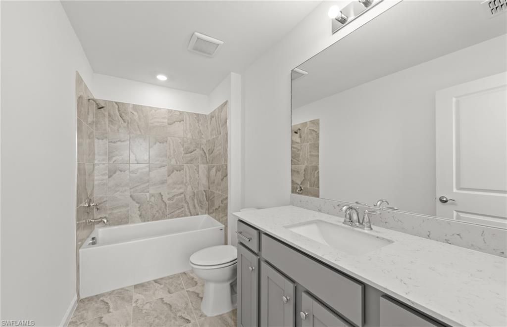616 Oasis Lake Pl, Lehigh Acres, FL 33936 Photo