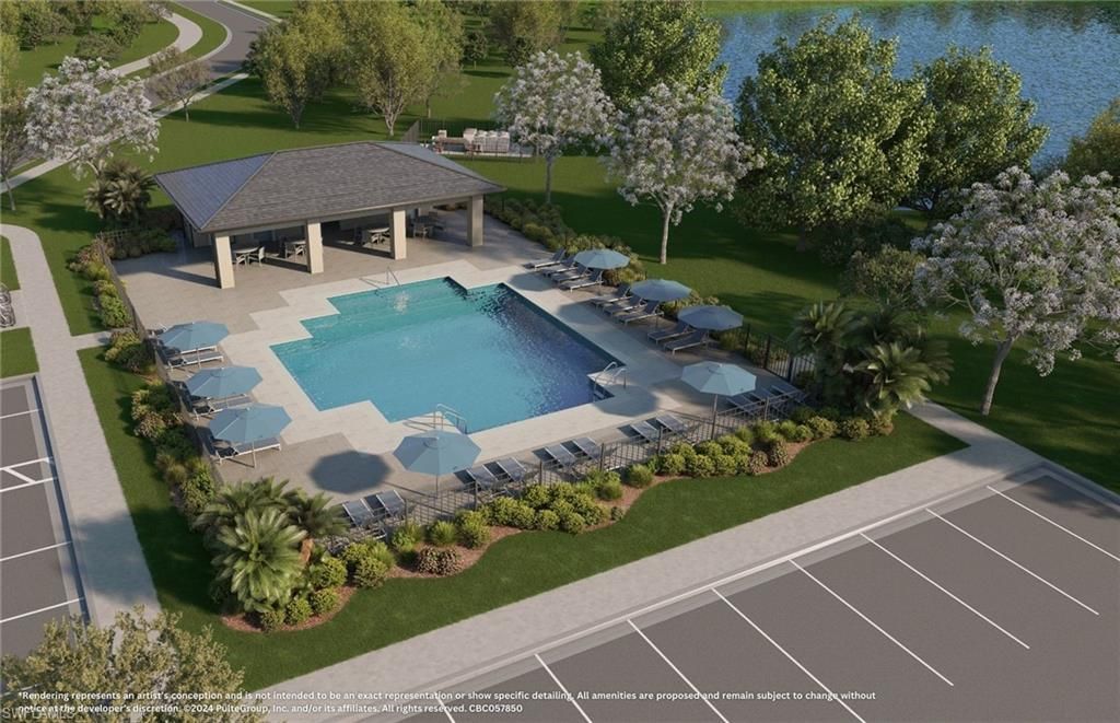 616 Oasis Lake Pl , Lehigh Acres, FL 33936 Photo
