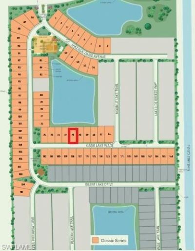 616 Oasis Lake Pl , Lehigh Acres, FL 33936 Photo