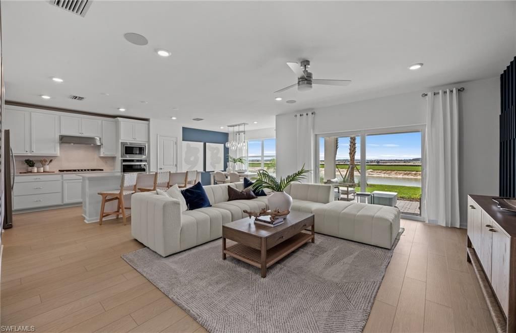 616 Oasis Lake Pl , Lehigh Acres, FL 33936 Photo