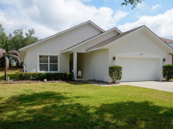10747 MASTERS DRIVE, CLERMONT, FL 34711