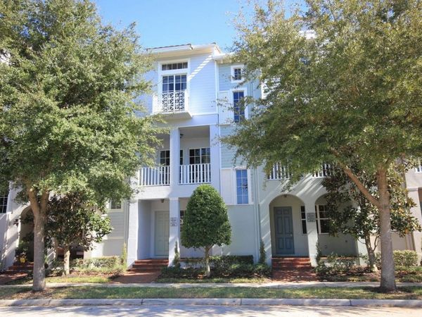 6030 YEATS MANOR DRIVE, Unit 103, TAMPA, FL 33616