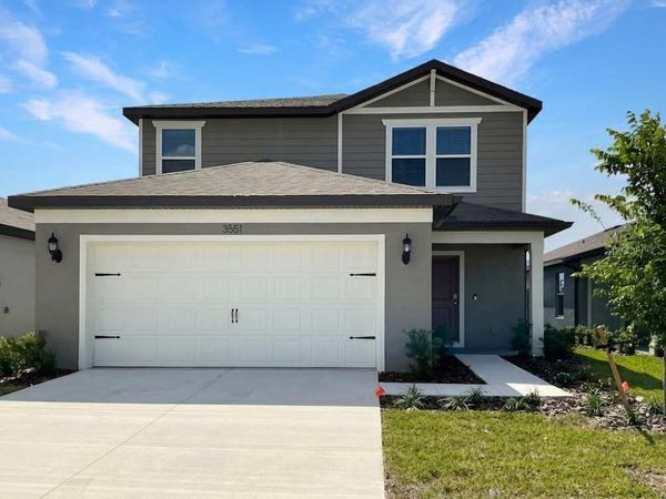 3551 HORNBEAM ROAD, SPRING HILL, FL 34609