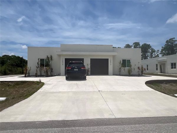 12073 HENLEY AVENUE , PORT CHARLOTTE, FL 33981