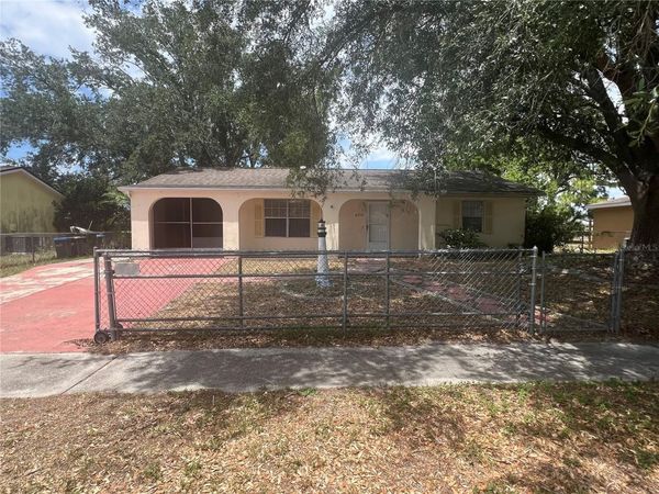 8250 LOMBRA AVENUE , NORTH PORT, FL 34287