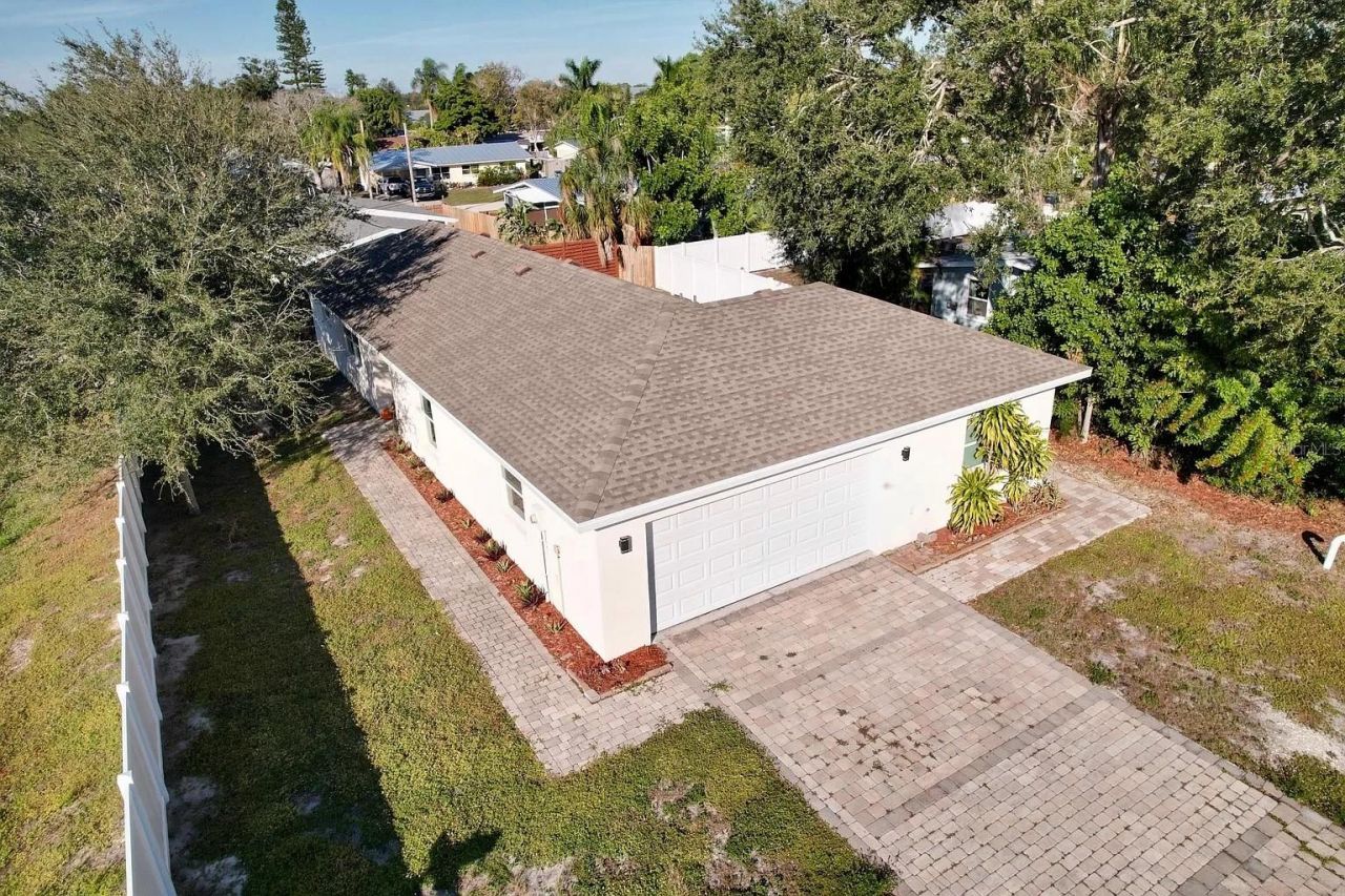2011 Outer Drive, Unit 1, Sarasota, FL 34231 Photo
