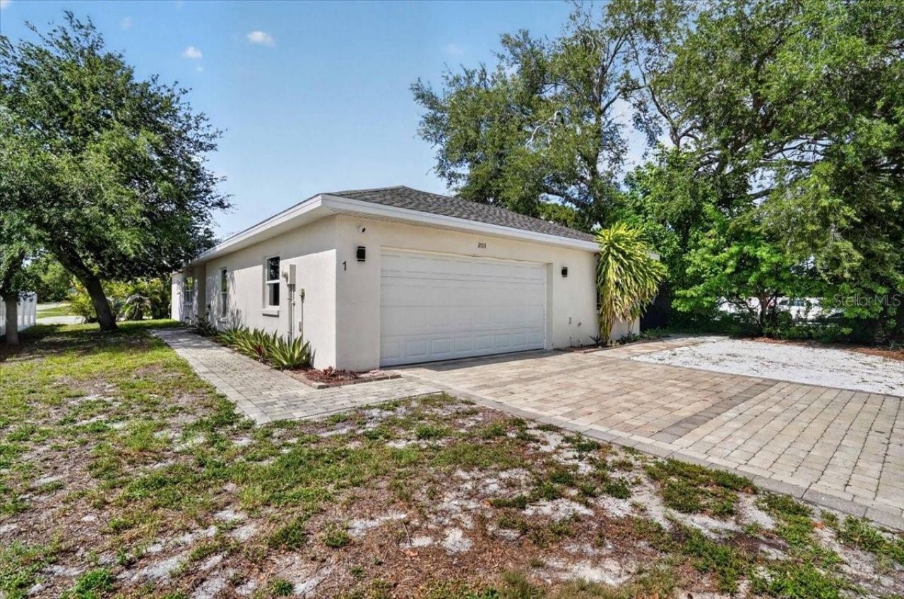 2011 Outer Drive, Unit 1, Sarasota, FL 34231 Photo