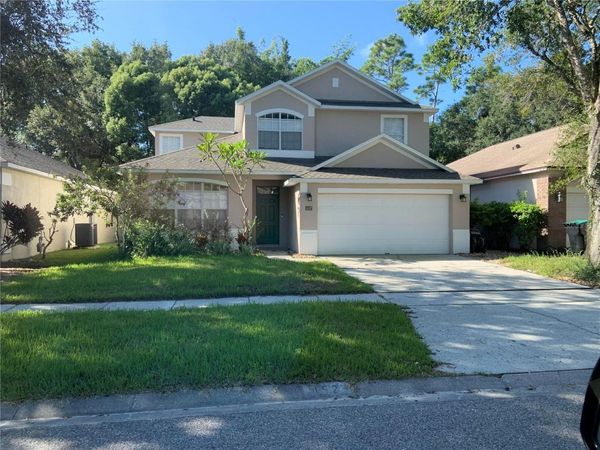 4527 RIVERTON DRIVE , ORLANDO, FL 32817
