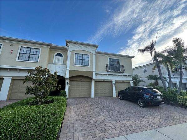 4122 OVERTURE CIRCLE, Unit 533, BRADENTON, FL 34209
