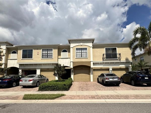 4122 OVERTURE CIRCLE , Unit 533, BRADENTON, FL 34209