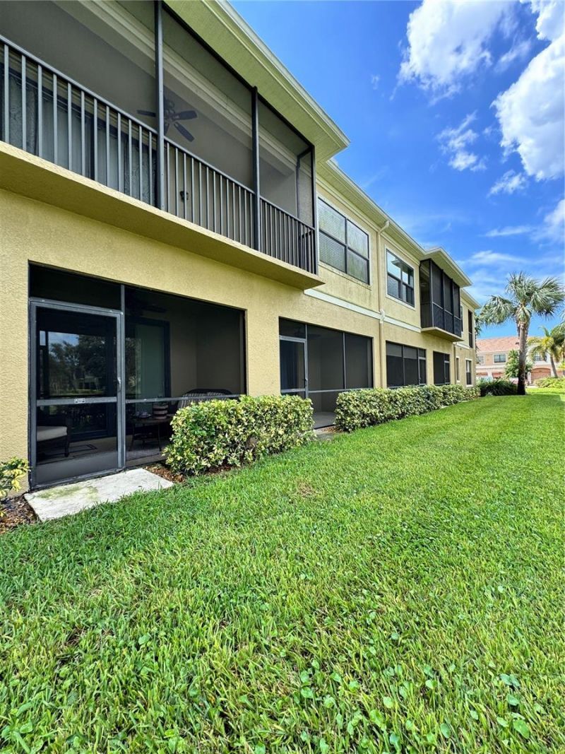 4122 Overture Circle , Unit 533, Bradenton, FL 34209 Photo