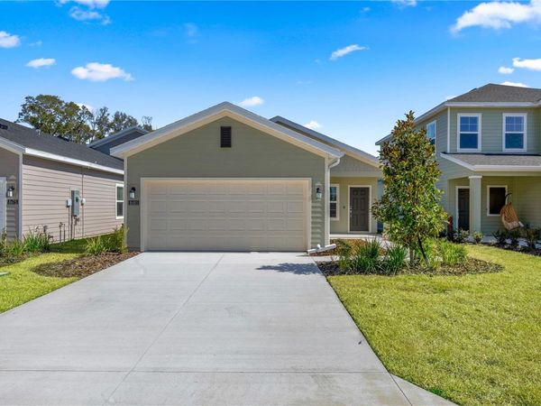 8796 SW 67TH CIRCLE , OCALA, FL 34476