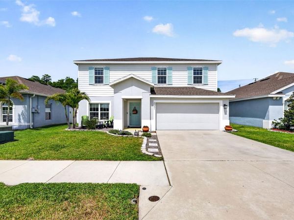 2161 BRANDING IRON COURT , NEW PORT RICHEY, FL 34655