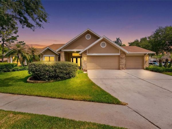8701 TANTALLON CIRCLE , TAMPA, FL 33647