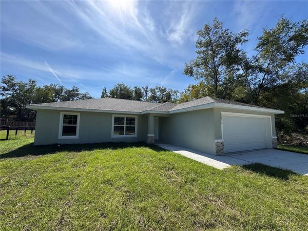 17603 SW 112TH LANE , DUNNELLON, FL 34432