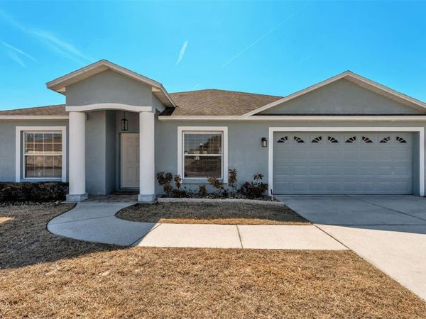 6146 MISSION DRIVE , LAKELAND, FL 33812