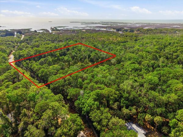 0 OSOWAW , SPRING HILL, FL 34607