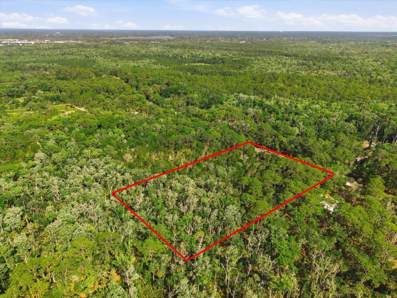0 Osowaw , Spring Hill, FL 34607 Photo