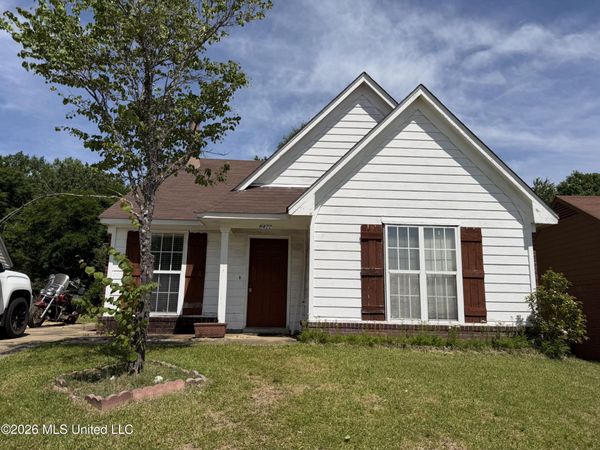 6244 Oakleaf Drive, Olive Branch, MS 38654