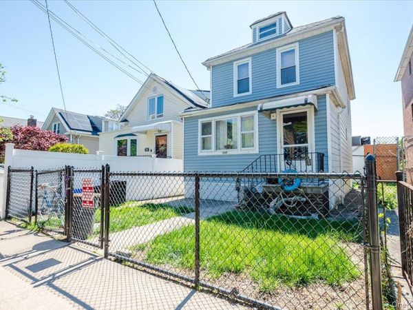 535 Edison Avenue , Bronx, NY 10465