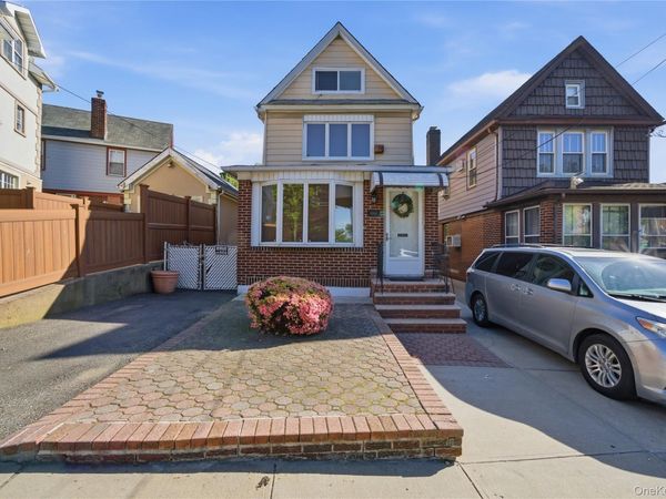 63-44 53rd Drive , Maspeth, NY 11378