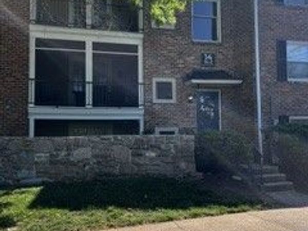 5025 Hillsboro Pike, Unit 14V, Nashville, TN 37215