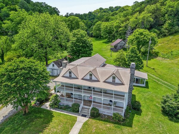 181 Tinsley Ln, Whitleyville, TN 38588