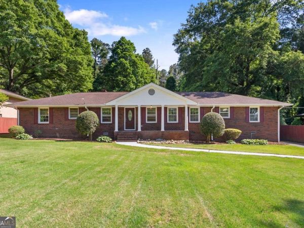 767 Woodvalley Road SW, Mableton, GA 30126