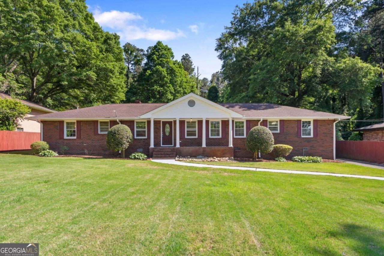 767 Woodvalley Road Sw, Mableton, GA 30126 Main Photo
