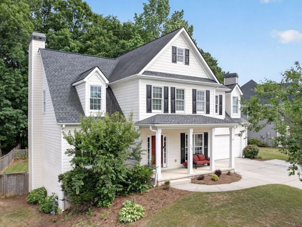 116 Eastlake Landing, Newnan, GA 30265