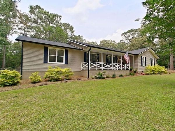 326 Brentwood Drive, Thomasville, GA 31792